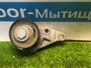 механизм натяжения ремня, цепи Ford Focus 2 поколение BK 2006, 1.4 л., ASDB, бензин, желтый, купе, передний привод, 4M5G-6K254