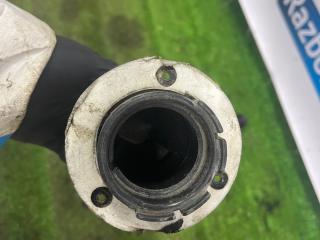 горловина топливного бака Chrysler Sebring 1 поколение FJ 1998, 2.4 л., EDZ, бензин, АКПП, седан