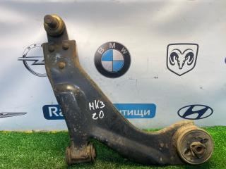 рычаг передний правый Ford Mondeo 3 поколение 2003, 2.0 л., бензин, МКПП, универсал