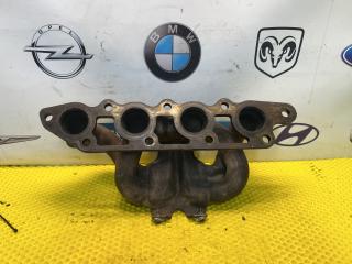 коллектор выпускной Ford Focus 1 поколение [рестайлинг] 2005, 2.0 л., EDDB, бензин, АКПП, хетчбэк 5 дв.