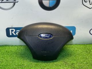 подушка безопасности водителя Ford Focus 1 поколение [рестайлинг] CAK 2004, 1.6 л., CCA, бензин, МКПП, седан, передний привод