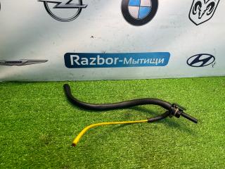 трубка вентиляции картерных газов BMW 5 серия E34 1990, 2.0 л., M50 B20 TU, бензин, МКПП, седан