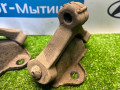 кронштейн глушителя Audi A6 4B/C5 4B5 2000, 2.4 л., ALF, бензин, АКПП, седан, 8E0253147 - фото №2