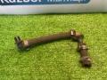 трубка вакуумная усилителя тормозов BMW 5 серия E34 1991, 2.0 л., M50 B20, бензин, МКПП, седан, задний привод - фото №3