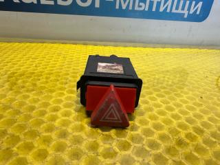 кнопка аварийной сигнализации Audi A6 4B/C5 1999, 2.4 л., ALF, бензин, АКПП, седан, 4B0941509D