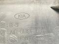 воздуховод (дефлектор) радиатора Kia Rio 1 поколение [рестайлинг] 2004, 1.5 л., A5D, бензин, МКПП, универсал, OK30B15322 - фото №5