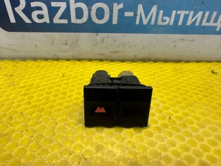 кнопка аварийной сигнализации Ford Mondeo 3 поколение 2002, 2.0 л., бензин, МКПП, седан, 2S7T-13A350DA
