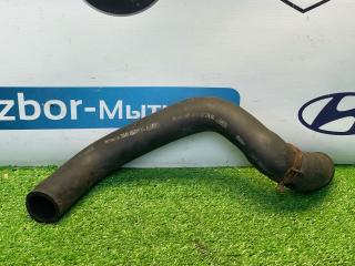 патрубок радиатора Ford Focus 1 поколение CAK 2001, 2.0 л., AODB, бензин, АКПП, седан, 2S418B274AC