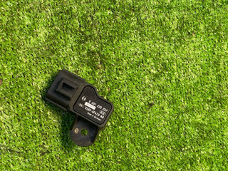 датчик абсолютного давления Ford Focus 1 поколение [рестайлинг] CAK 2004, 1.6 л., CCA, бензин, МКПП, седан, передний привод, XS6F-9F479-AB