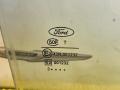 стекло двери передней правой Ford Focus 1 поколение [рестайлинг] 2003, 1.6 л., FYDA, бензин, МКПП, серебристый, седан - фото №4