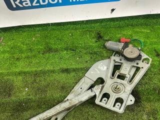 стеклоподъемник электрический задний левый Chrysler Sebring 1 поколение FJ 1998, 2.4 л., EDZ, бензин, АКПП, седан