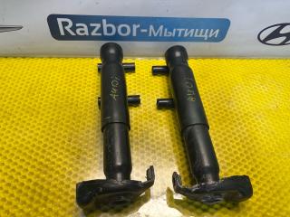 Крепление бампера заднего Audi A6 4B/C5 1999, 2.4 л., ALF, бензин, АКПП, седан