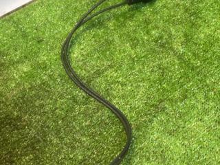 трос отопителя (печки) Ford Focus 1 поколение [рестайлинг] CAK 2004, 1.6 л., FYDA, бензин, МКПП, седан