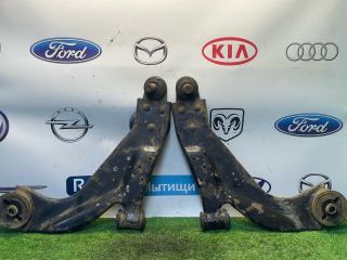 рычаг подвески Ford Mondeo 3 поколение [рестайлинг] 2006, 2.5 л., 4BC, дизель