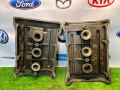 клапанная крышка Audi A6 4B/C5 4B5 2000, 2.4 л., ALF, бензин, АКПП, седан, 078103471, 078103472 - фото №4