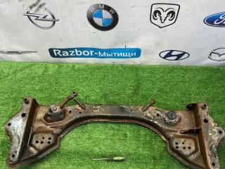 балка подвески передняя (подрамник) BMW 5 серия E34 1990, 2.0 л., M52 B20 (206S3), бензин, МКПП, седан
