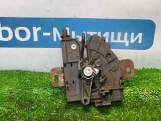 замок капота Ford Focus 1 поколение CAK 2001, 2.0 л., AODB, бензин, АКПП, седан