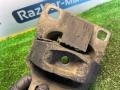 подушка крепления КПП Ford Focus 1 поколение 2001, 2.0 л., EDDB, бензин, АКПП, седан, 98AB-7M121-NA - фото №8