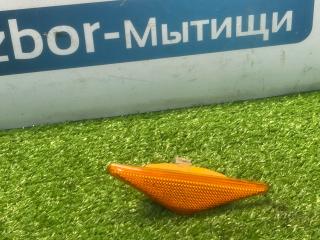 указатель поворота Ford Focus 1 поколение [рестайлинг] CAK 2004, 1.6 л., CCA, бензин, МКПП, седан, передний привод