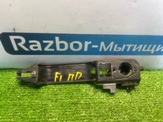 кронштейн (крепление) Ford Focus 1 поколение [рестайлинг] CAK 2004, 1.6 л., CCA, бензин, МКПП, седан, передний привод, XS41-A224A36-AH