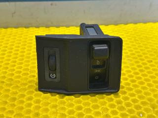 блок управления светом BMW 5 серия E34 1990, 2.0 л., M50 B20 TU, бензин, МКПП, седан, 1391338