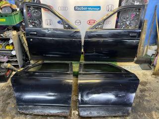 дверь Lada 2112 1 поколение 2005, 1.6 л., ВАЗ-21124, бензин, МКПП, хетчбэк 5 дв.