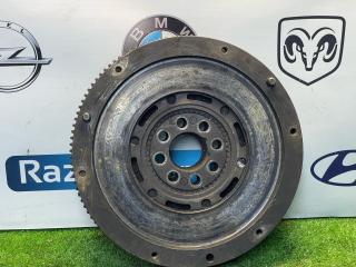маховик BMW 5 серия E34 1991, 2.0 л., M50 B20, бензин, МКПП, седан, задний привод