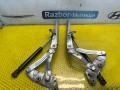 петля капота Ford Mondeo 3 поколение 2002, 2.0 л., бензин, МКПП, седан - фото №6