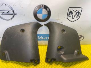 обшивка салона Ford Focus 1 поколение [рестайлинг] 2004, 2.0 л., EDDB, бензин, АКПП, седан, 98AB-A02349