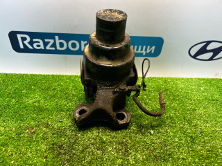 подушка крепления двигателя Honda Odyssey 1 поколение RA4 1999, 2.3 л., F23A, бензин, АКПП, синий, полный привод, правый руль, 50820SV4J01