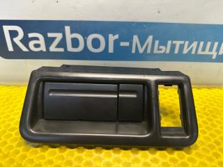 накладка на торпедо (консоль) Peugeot 406 1 поколение [рестайлинг] 2002, 1.8 л., LFY, бензин, седан, 9634699677