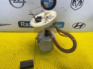 насос топливный Ford Focus 1 поколение [рестайлинг] 2004, 2.0 л., EDDB, бензин, АКПП, седан