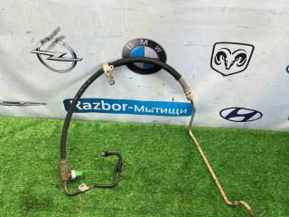 трубка гидроусилителя Ford Mondeo 3 поколение [рестайлинг] 2005, 1.8 л., бензин, МКПП, седан
