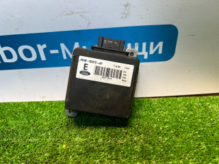 блок управления топливным насосом Ford Focus 1 поколение CAK 2001, 2.0 л., AODB, бензин, АКПП, седан, 98AB-9D372