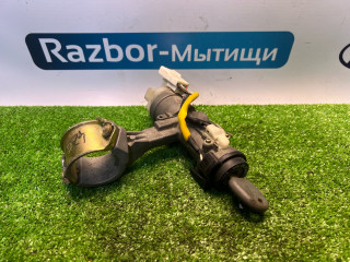 замок зажигания Hyundai Elantra 3 поколение [рестайлинг] (2003 - 2010), 931102D000