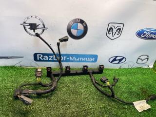 проводка Ford Focus 1 поколение 2001, 2.0 л., EDDB, бензин, АКПП, седан, 98AG-9H589