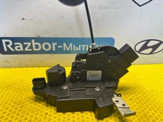 замок двери передней правой Ford Mondeo 4 поколение [рестайлинг] (2010 - 2015)