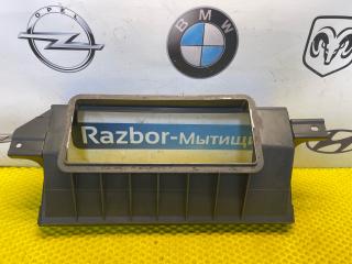 корпус салонного фильтра Ford Focus 1 поколение 2001, 2.0 л., EDDB, бензин, АКПП, седан