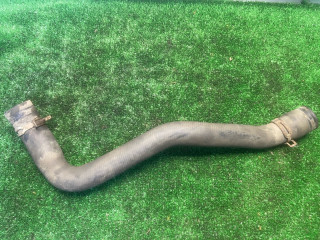 патрубок радиатора Ford Focus 1 поколение [рестайлинг] CAK 2004, 1.6 л., CCA, бензин, МКПП, седан, передний привод, 1255223