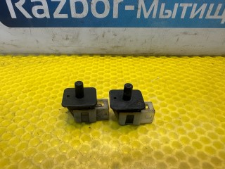 концевик дверной Mercedes-Benz C-Класс W202/S202 [рестайлинг] W202 1999, 1.8 л., M 111.921, бензин, АКПП, седан