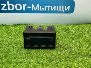 дисплей BMW 5 серия E34 1991, 2.0 л., M50 B20, бензин, МКПП, седан, задний привод