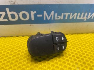 блок управления стеклоподъемниками Ford Focus 1 поколение [рестайлинг] 2003, 1.6 л., FYDA, бензин, МКПП, серебристый, седан, YS4T14529AA
