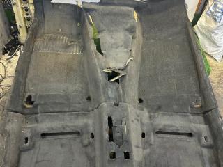 ковер салонный BMW 5 серия E34 1990, 2.0 л., M50 B20 TU, бензин, МКПП, седан