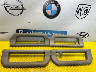 ручка внутренняя потолочная BMW 5 серия E34 1990, 2.0 л., M50 B20 TU, бензин, МКПП, седан