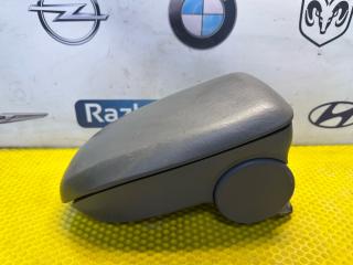 подлокотник Ford Focus USA 1 поколение [рестайлинг] 2004
