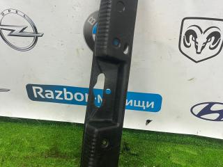 накладка внутренняя на заднюю панель кузова Ford Focus 1 поколение CAK 2001, 2.0 л., AODB, бензин, АКПП, седан