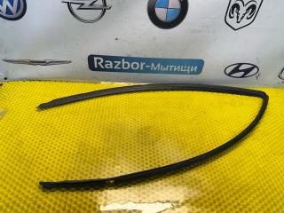 молдинг заднего стекла BMW 5 серия E34 1990, 2.0 л., M50 B20 TU, бензин, МКПП, седан