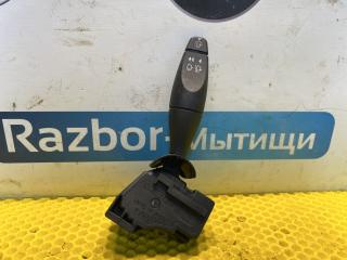 переключатель дворников Ford Focus 1 поколение [рестайлинг] 2005, 2.0 л., EDDB, бензин, АКПП, хетчбэк 5 дв., 66-GF30
