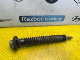 рулевой карданчик Mercedes-Benz C-Класс W202/S202 [рестайлинг] W202 1999, 1.8 л., M 111.921, бензин, АКПП, седан