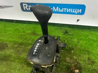 модуль управления селектора АКПП Ford Focus 1 поколение CAK 2001, 2.0 л., AODB, бензин, АКПП, седан